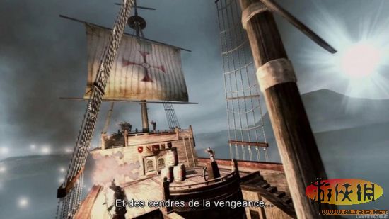 刺客信條3：兄弟會(huì)